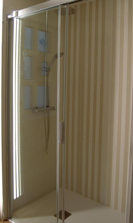 Apartamentos Son Do Faro Fisterra 외부 사진