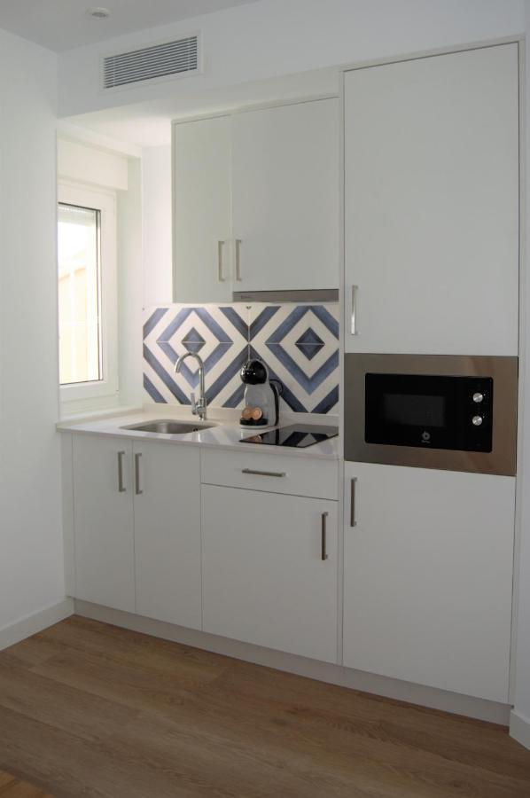 Apartamentos Son Do Faro Fisterra 외부 사진