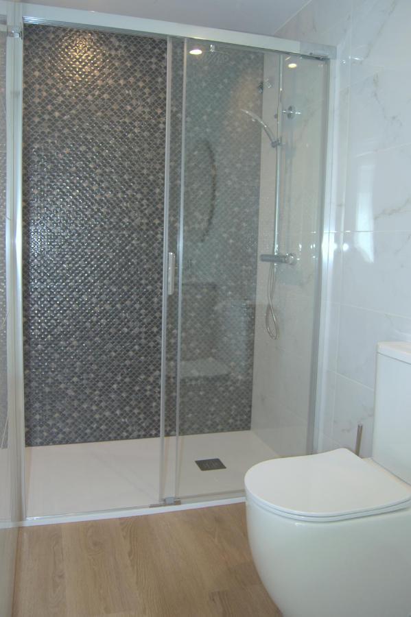 Apartamentos Son Do Faro Fisterra 외부 사진