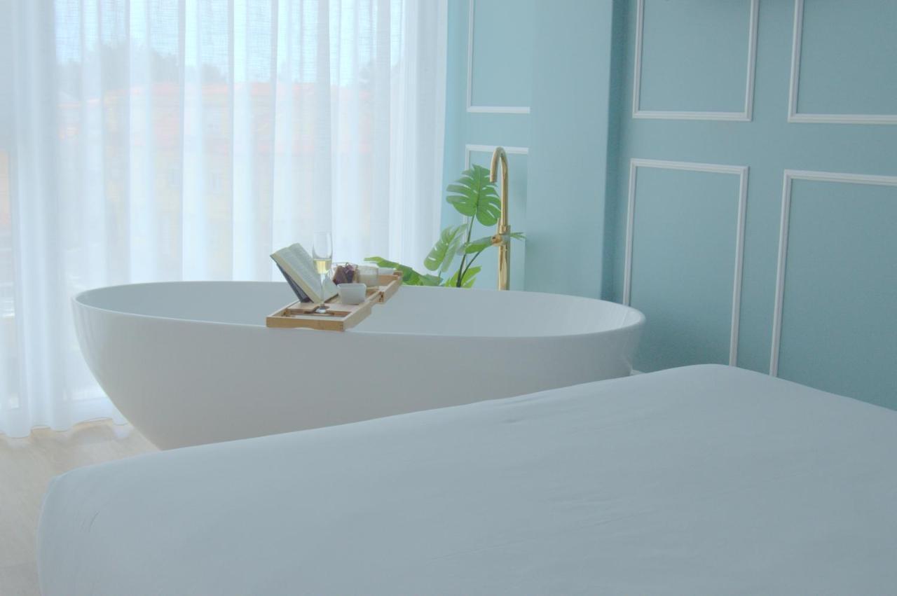 Apartamentos Son Do Faro Fisterra 외부 사진