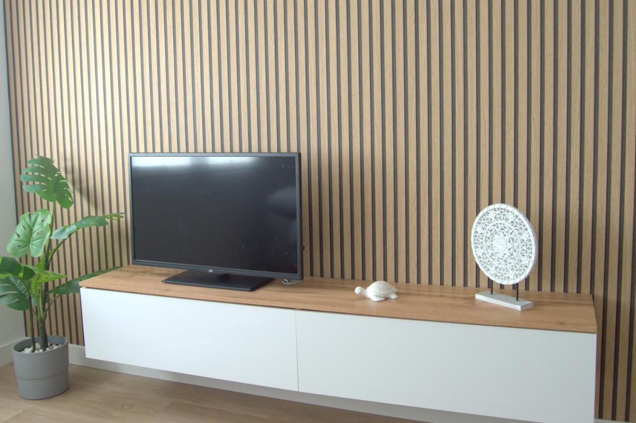 Apartamentos Son Do Faro Fisterra 외부 사진